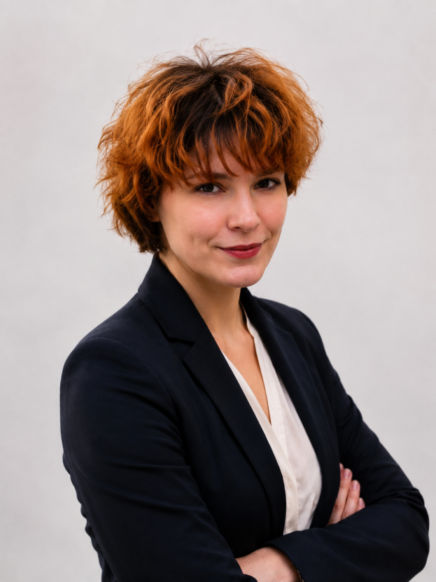 Dott.ssa Chiara Zehender Psicologa Clinica